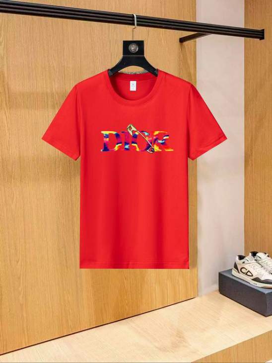 Dior T Shirts Short _SKUDiorS-5XL11Ln4816408